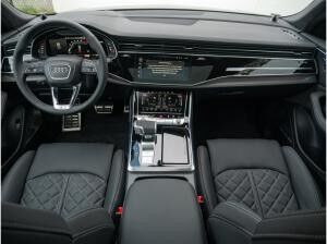 Audi SQ8 SUV TFSI