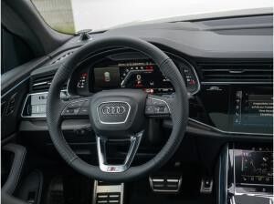 Audi SQ8 SUV TFSI