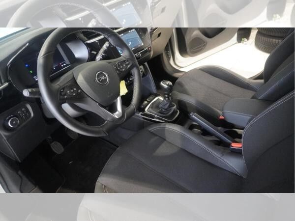 Opel Corsa F 1.2T Navi,Tempomat,Rückfahrkamera