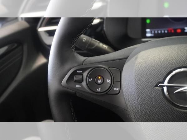 Opel Corsa F 1.2T Navi,Tempomat,Rückfahrkamera