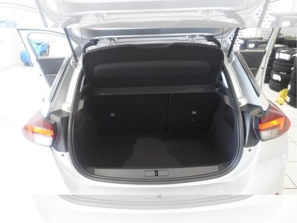 Opel Corsa F 1.2T Navi,Tempomat,Rückfahrkamera