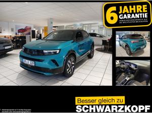 Opel Mokka 1.2 Turbo GS Winterpaket,Parkpilot,USB