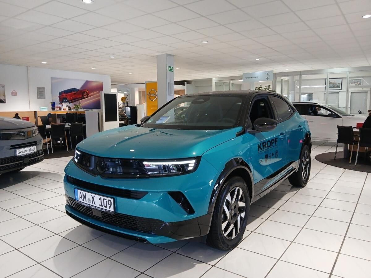 Opel Mokka 1.2 Turbo GS Winterpaket,Parkpilot,USB