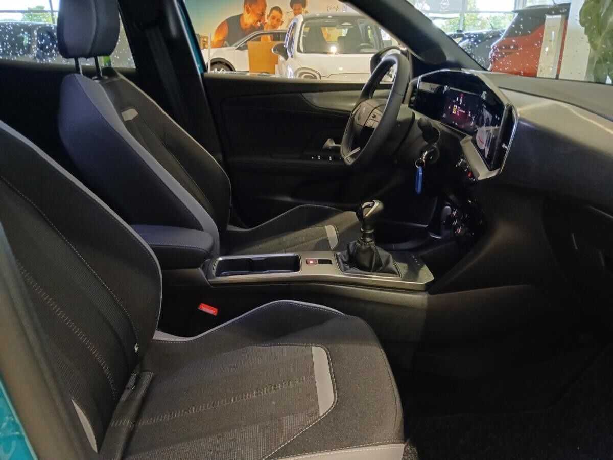 Opel Mokka 1.2 Turbo GS Winterpaket,Parkpilot,USB