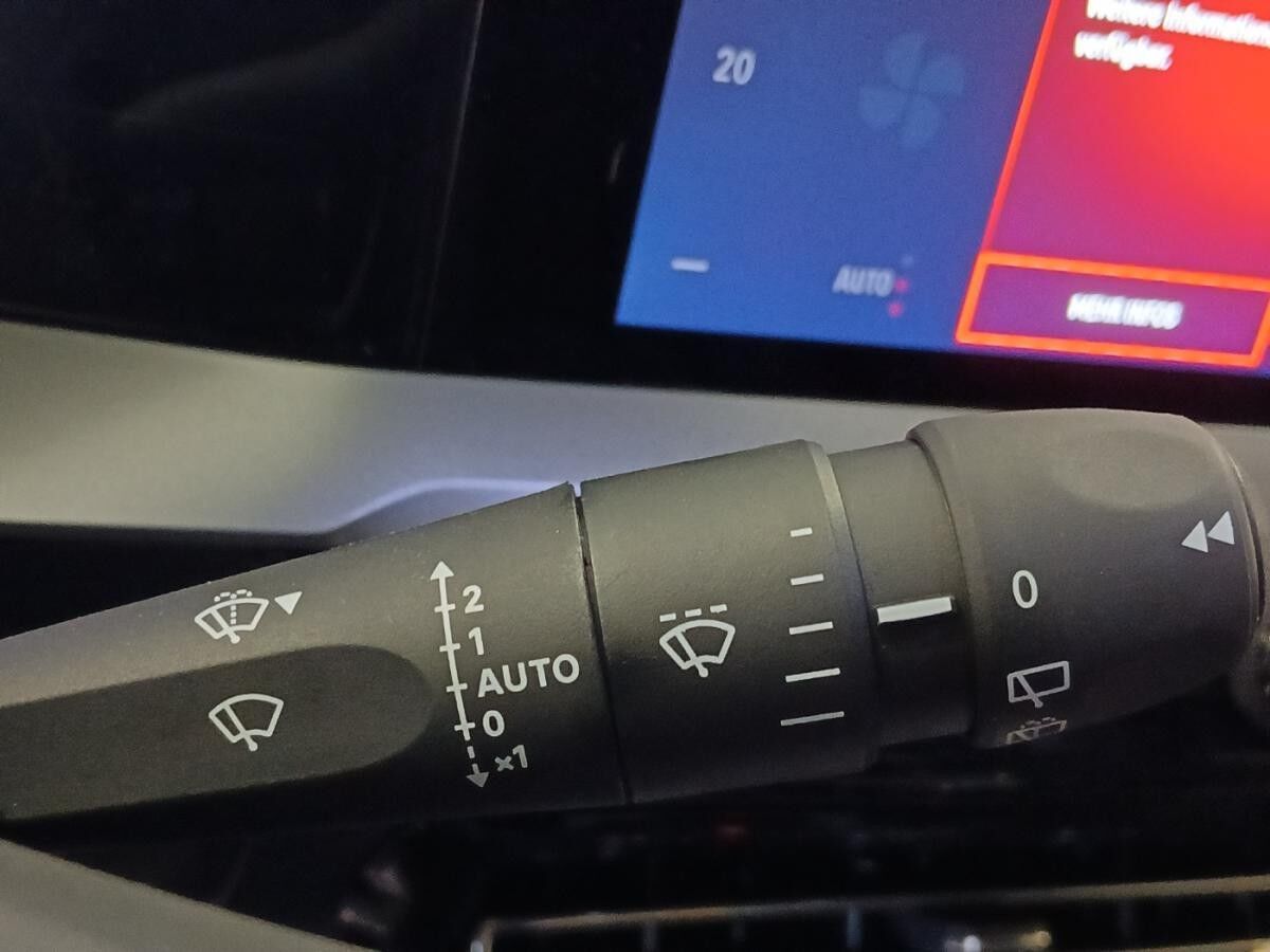 Opel Mokka 1.2 Turbo GS Winterpaket,Parkpilot,USB