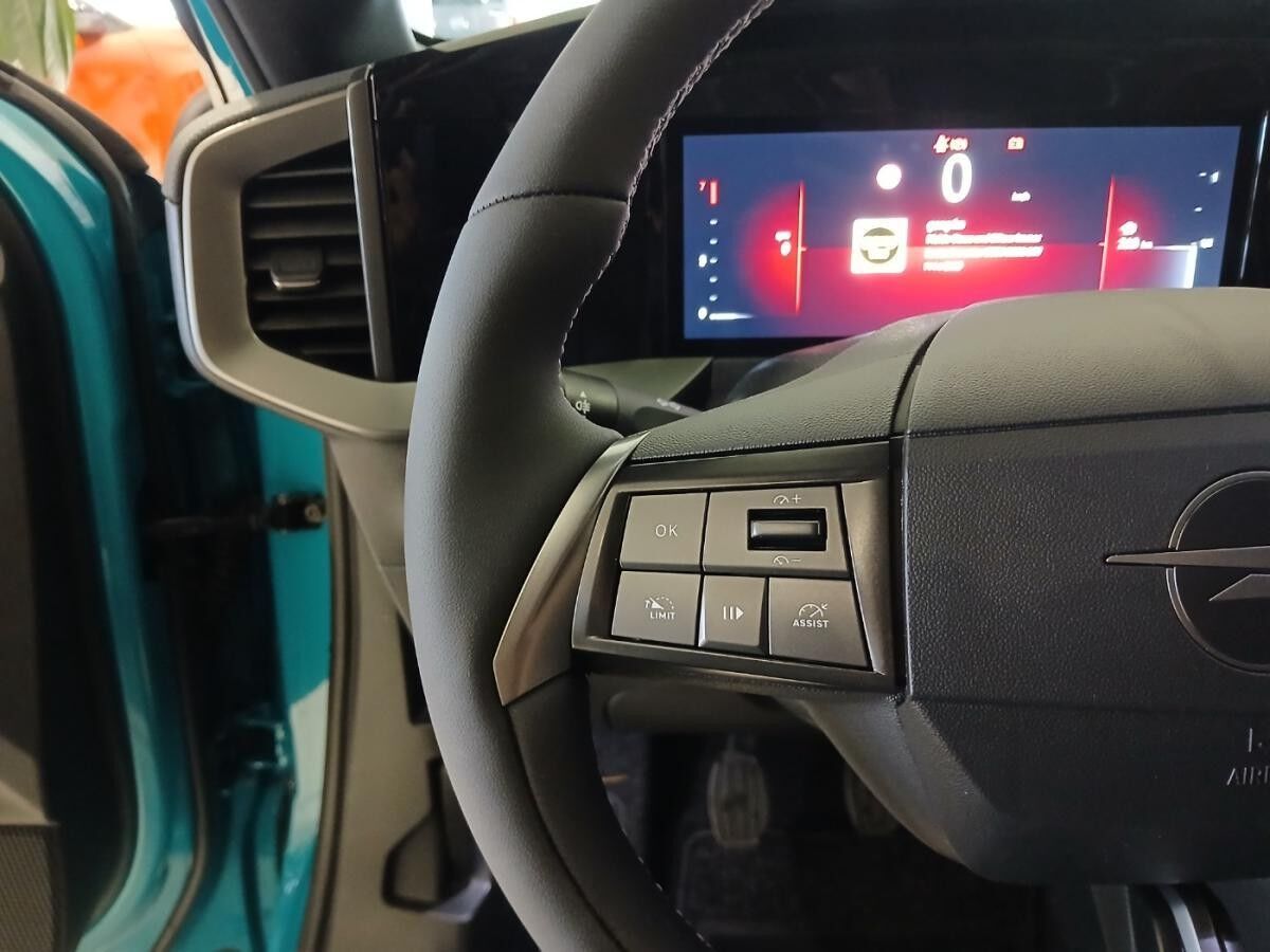 Opel Mokka 1.2 Turbo GS Winterpaket,Parkpilot,USB