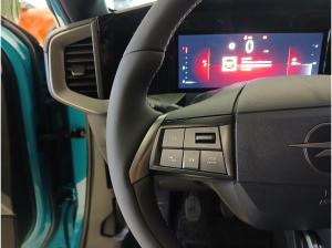 Opel Mokka 1.2 Turbo GS Winterpaket,Parkpilot,USB