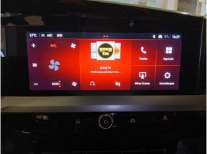 Opel Mokka 1.2 Turbo GS Winterpaket,Parkpilot,USB