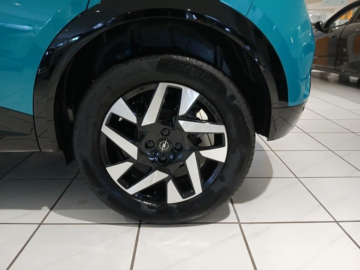 Opel Mokka 1.2 Turbo GS Winterpaket,Parkpilot,USB