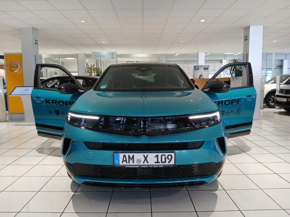 Opel Mokka 1.2 Turbo GS Winterpaket,Parkpilot,USB