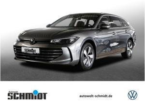 Volkswagen Passat Variant 1,5 eTSI DSG Business ACC AreaView AHK LED Navi