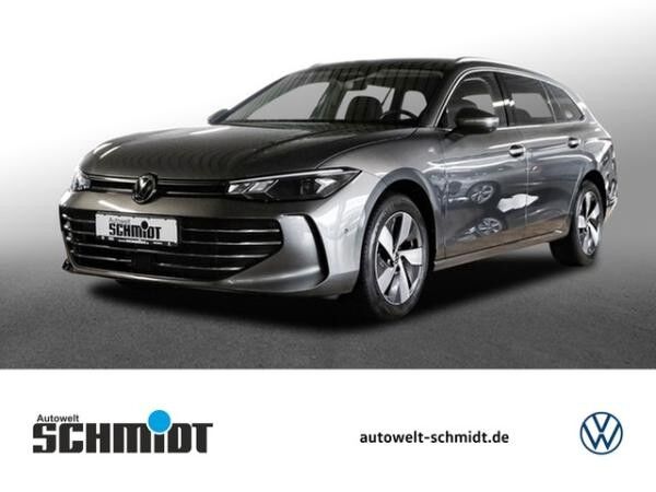 Volkswagen Passat Business 1,5 eTSI DSG Business ACC AreaView AHK LED Navi