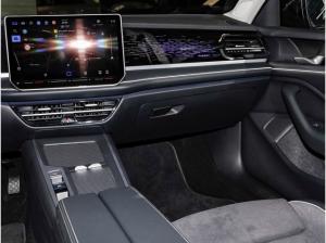 Volkswagen Passat Variant 1,5 eTSI DSG Business ACC AreaView AHK LED Navi