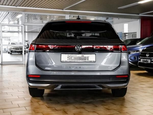 Volkswagen Passat Business 1,5 eTSI DSG Business ACC AreaView AHK LED Navi