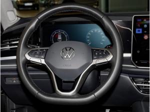 Volkswagen Passat Variant 1,5 eTSI DSG Business ACC AreaView AHK LED Navi