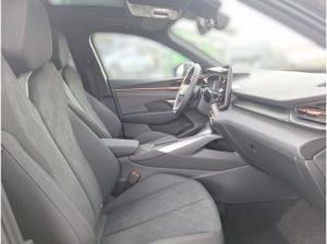 Cupra Terramar VZ 2.0TSI 195kW (265 PS) *DSG*4Drive*PANO*Head-Up*Travel-Ass.*Matrix*Sennheiser*Privatkunden*