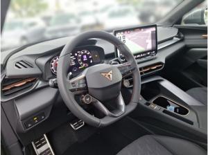 Cupra Terramar VZ 2.0TSI 195kW (265 PS) *DSG*4Drive*PANO*Head-Up*Travel-Ass.*Matrix*Sennheiser*Privatkunden*