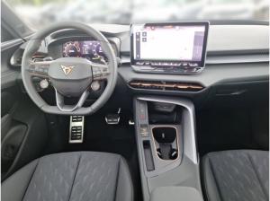 Cupra Terramar VZ 2.0TSI 195kW (265 PS) *DSG*4Drive*PANO*Head-Up*Travel-Ass.*Matrix*Sennheiser*Privatkunden*