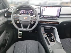 Cupra Terramar VZ 2.0TSI 195kW (265 PS) *DSG*4Drive*PANO*Head-Up*Travel-Ass.*Matrix*Sennheiser*Privatkunden*