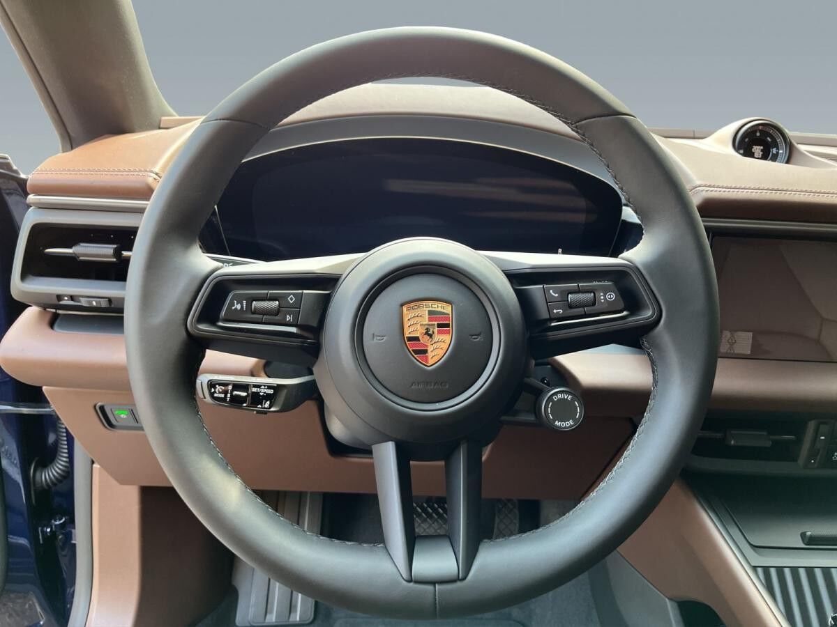 Porsche Macan 4 Pano.,PASM,Privacy,Servo+,Head-Up