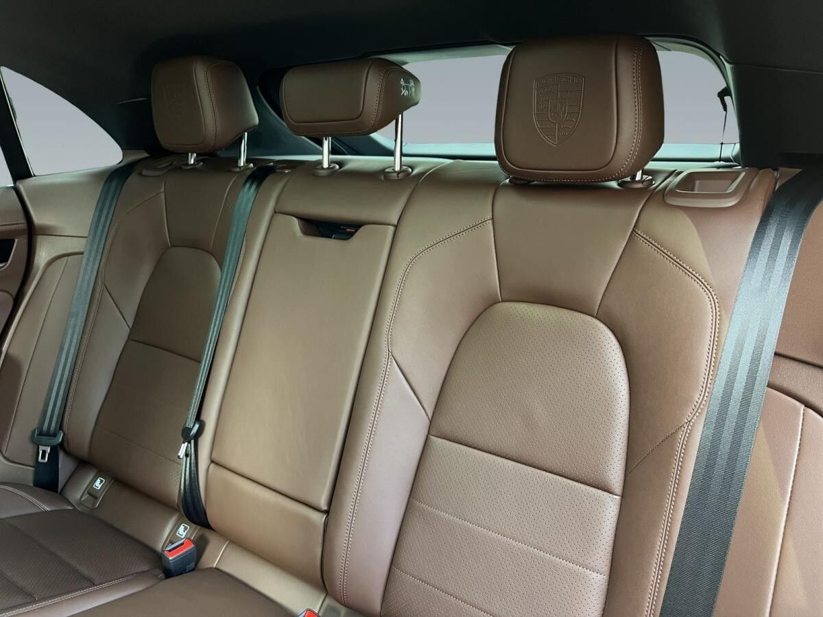 Porsche Macan 4 Pano.,PASM,Privacy,Servo+,Head-Up