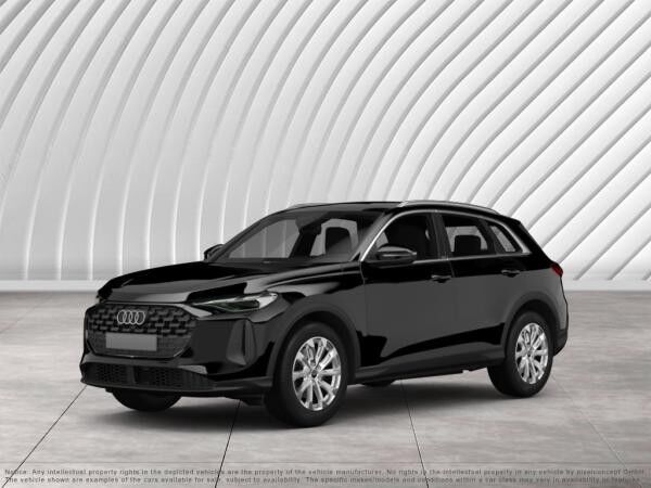 Audi Q5 2.0 TDI 150 kW quattro