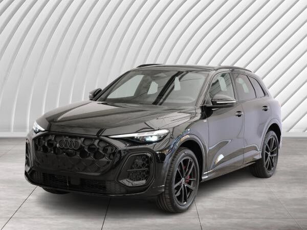 Audi Q5 2.0 TDI 150 kW quattro