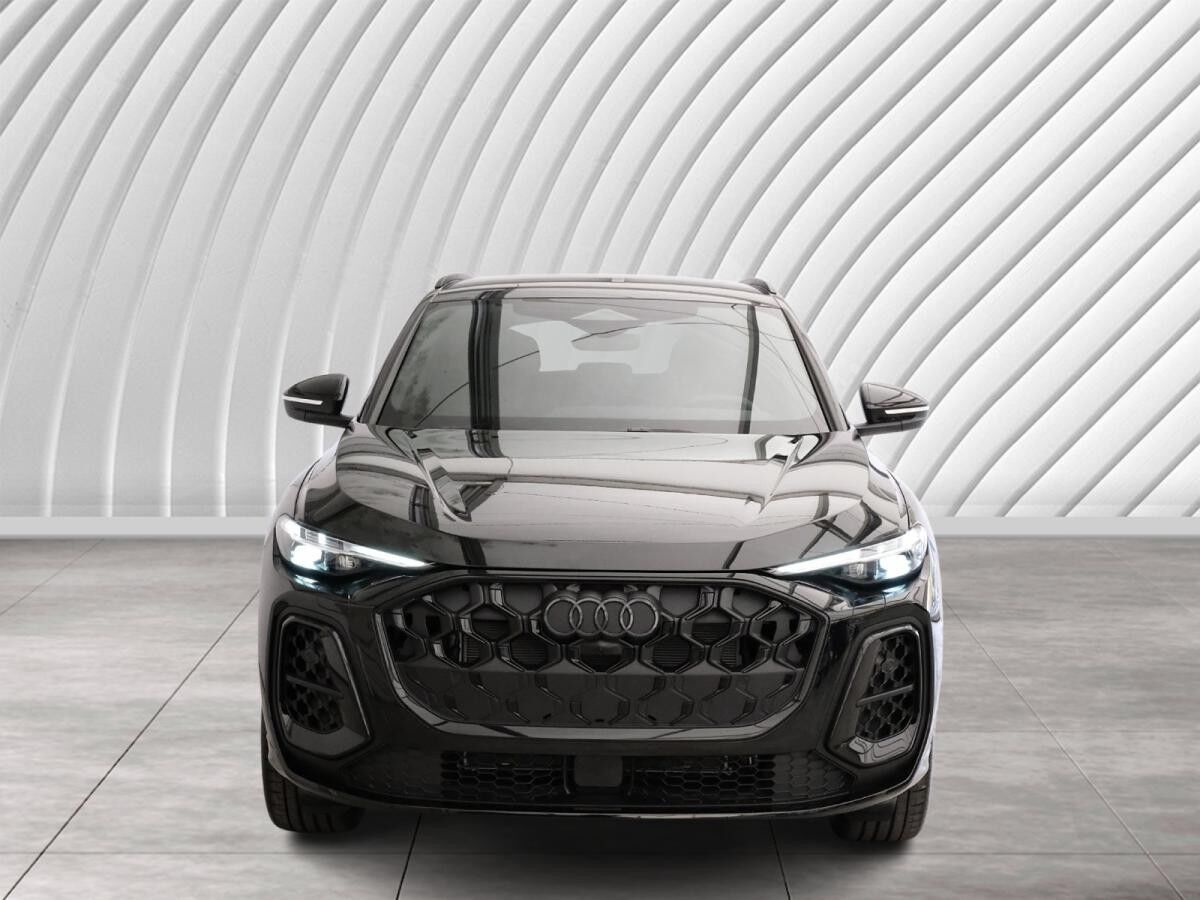 Audi Q5 2.0 TDI 150 kW quattro