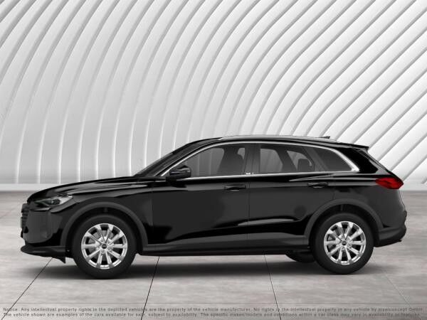 Audi Q5 2.0 TDI 150 kW quattro