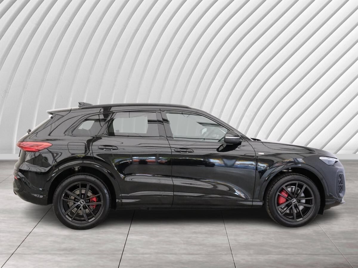 Audi Q5 2.0 TDI 150 kW quattro