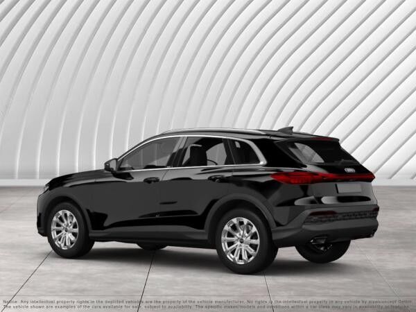 Audi Q5 2.0 TDI 150 kW quattro