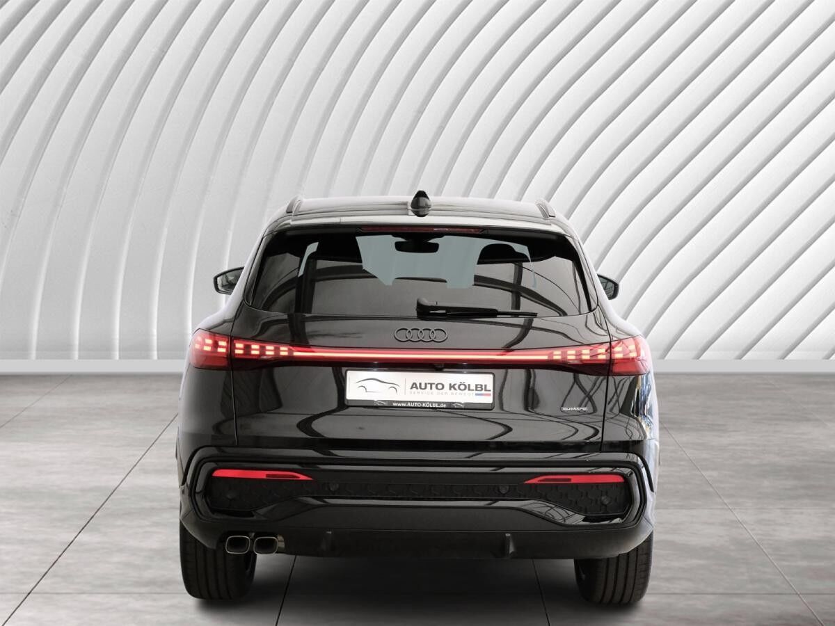 Audi Q5 2.0 TDI 150 kW quattro