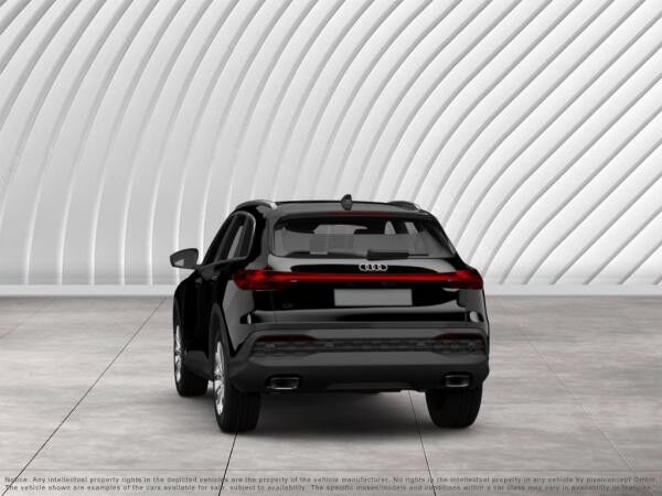 Audi Q5 2.0 TDI 150 kW quattro