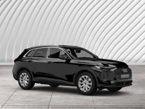 Audi Q5 2.0 TDI 150 kW quattro