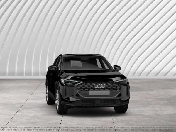 Audi Q5 2.0 TDI 150 kW quattro