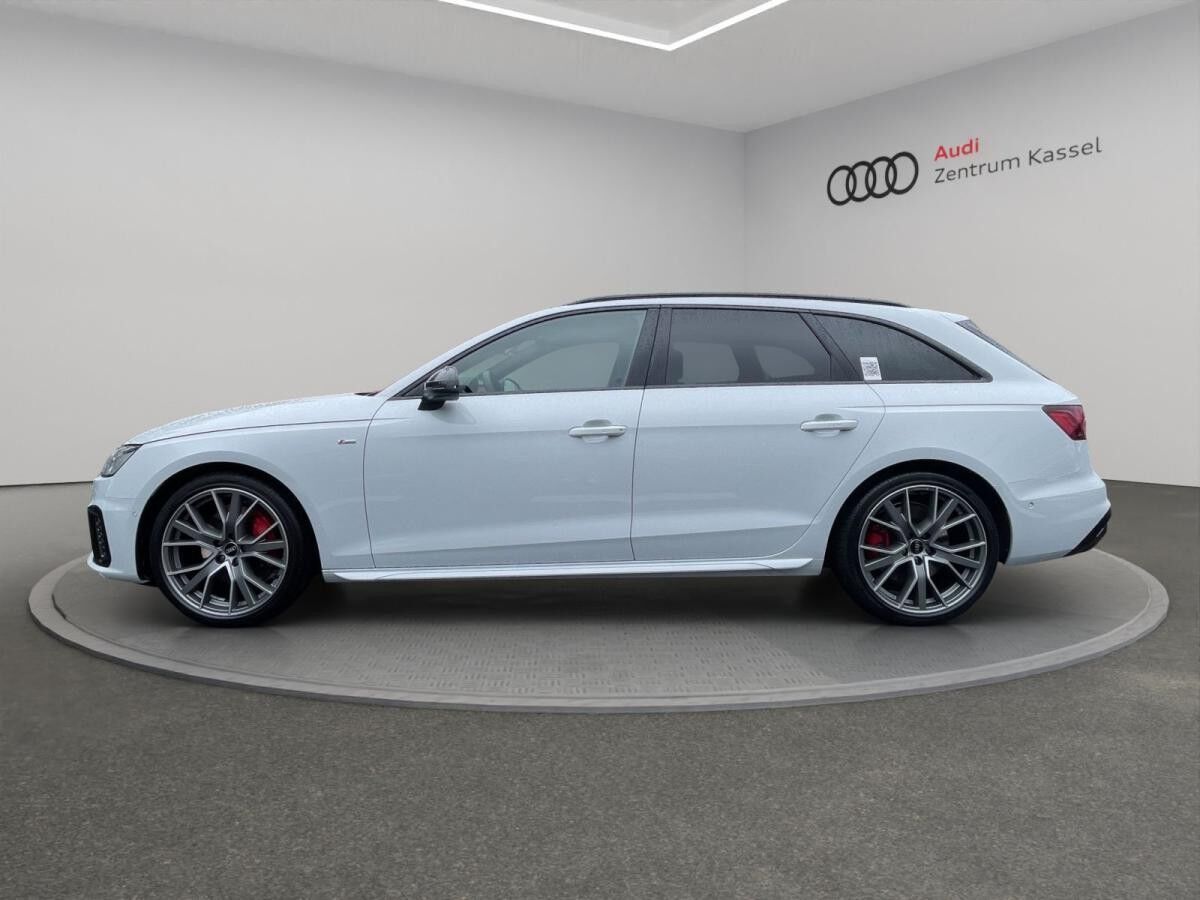 Audi A4 Av. 45 TFSI qu. S line Matrix HuD Pano AHK