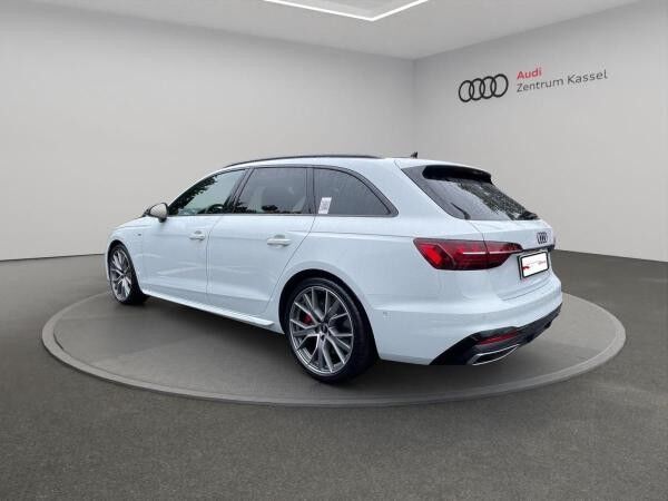 Audi A4 Av. 45 TFSI qu. S line Matrix HuD Pano AHK