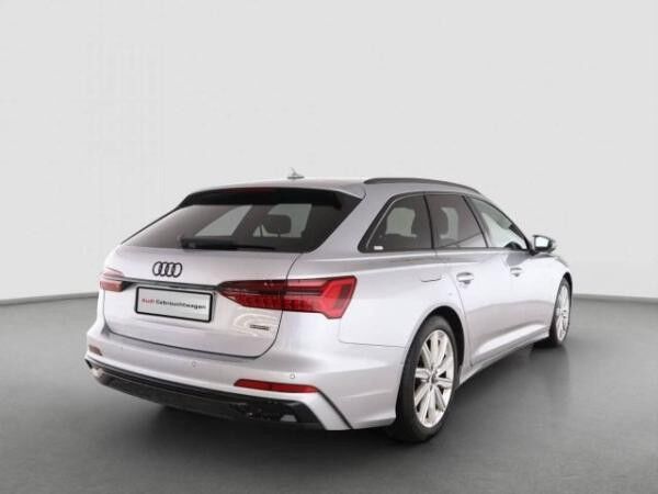Audi A6 Avant 50 TDI qu. S line *Matrix*Pano*AHK*