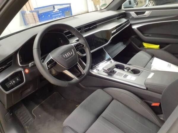 Audi A6 Avant 50 TDI qu. S line *Matrix*Pano*AHK*