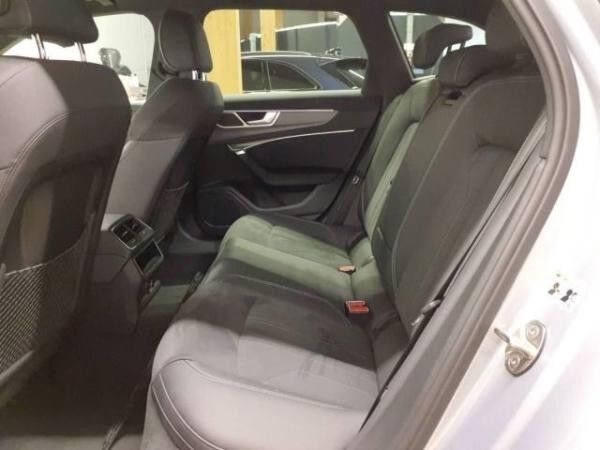 Audi A6 Avant 50 TDI qu. S line *Matrix*Pano*AHK*