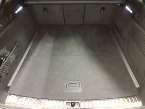 Audi A6 Avant 50 TDI qu. S line *Matrix*Pano*AHK*