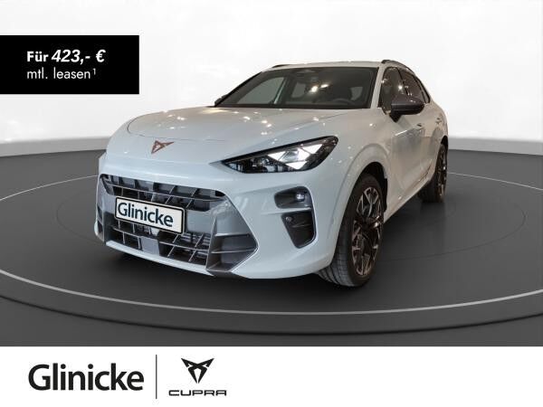 Cupra Terramar 2.0 TSI DSG VZ 4Drive Sennheiser Matrix Intelligent