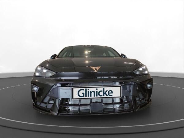 Cupra Leon 1.5 eTSI DSG Sitzheizung
