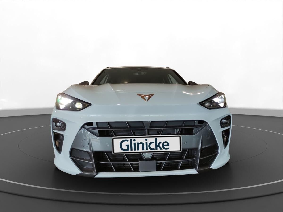 Cupra Terramar 2.0 TSI DSG VZ 4Drive Sennheiser Matrix Intelligent