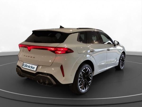 Cupra Terramar 2.0 TSI DSG VZ 4Drive Sennheiser Matrix Intelligent