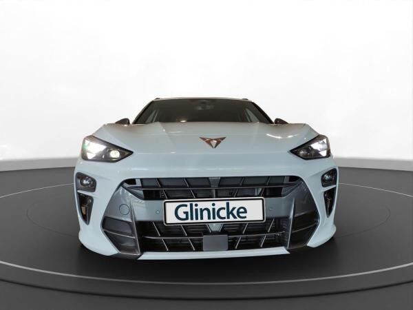 Cupra Terramar 2.0 TSI DSG VZ 4Drive Sennheiser Matrix Intelligent