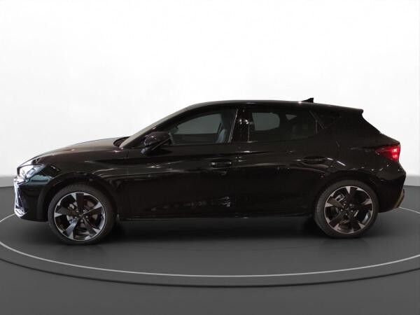 Cupra Leon 1.5 eTSI DSG Sitzheizung