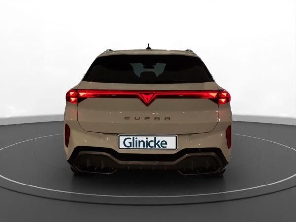 Cupra Terramar 2.0 TSI DSG VZ 4Drive Sennheiser Matrix Intelligent