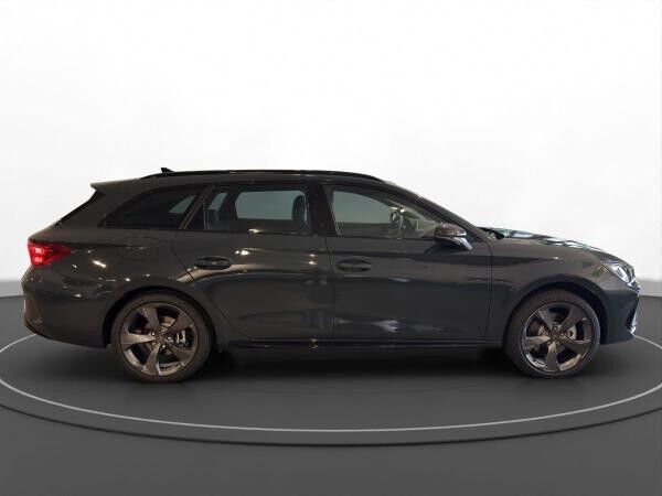 Cupra Leon Sportstourer 1.5 e-HYBRID AHK Edge Sennheiser