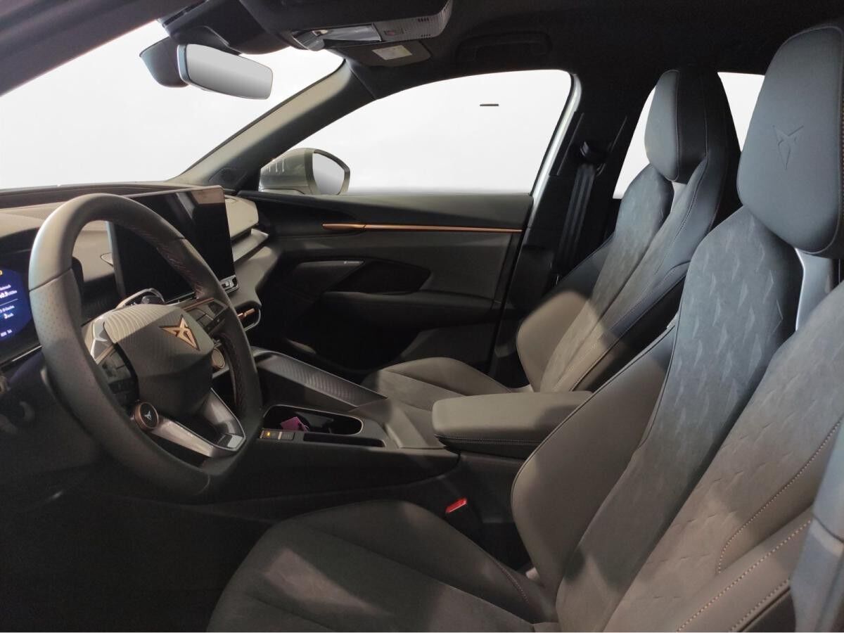 Cupra Terramar 2.0 TSI DSG VZ 4Drive Sennheiser Matrix Intelligent